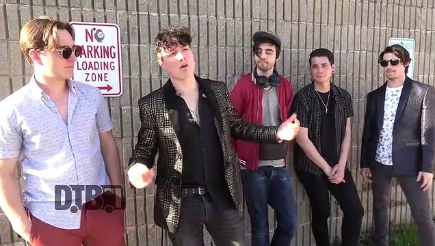 Animal Sun - CRAZY TOUR STORIES Ep. 962