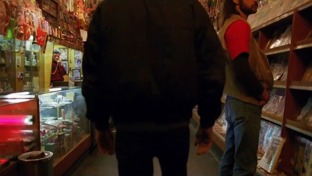 My Own Private Idaho Bande-annonce (EN)