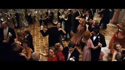 Le Joueur d'échecs Bande-annonce (DE)