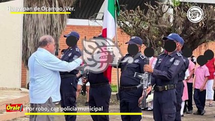 Breves Policiacas del 15 de Septiembre