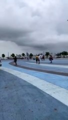 India ka gav ka log Bangkok ma Injoy karte hua || #sonusharma