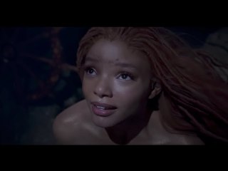 A New Ariel Inspires Joy for Young Black Girls ‘She Looks Like Me’