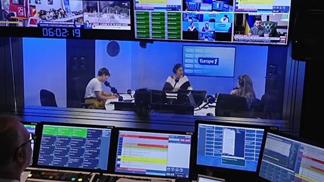 Elizabeth II : les Français de passage à Londres surpris par la mobilisation des Anglais