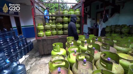 Elpiji 3 Kg Akan Ditarik, Ini Plus-Minus Kompor Gas vs Kompor Listrik