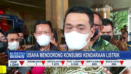 Yuk, Mengenal Perbedaan Mobil Listrik dengan Konvensional!