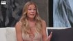 LeAnn Rimes On New Album 'god's work', Collabs, Diversity In Country Music & More | Billboard News