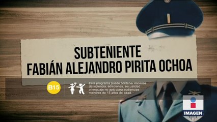 Tải video: Militares se entregan por la desaparición de los normalistas de Ayotzinapa