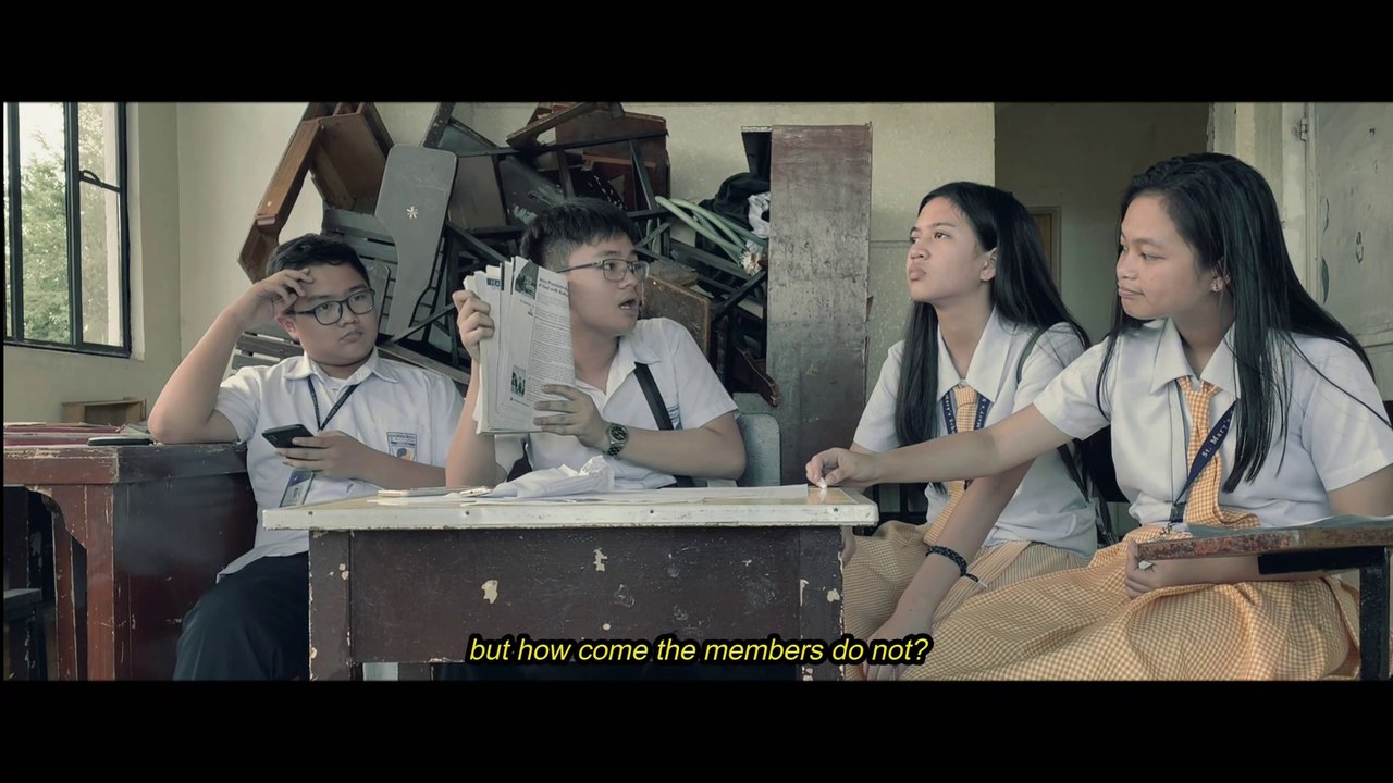 Unta Lang | Comedy Short Film | Paper Plane Films | Cagayan de Oro City [ENG SUBS]