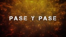La Arrolladora Banda El Limón De René Camacho - Pase Y Pase