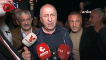 Zafer Partisi Genel Merkezi'nde pankart krizi: 'Yerli ve Milli Eskobar'