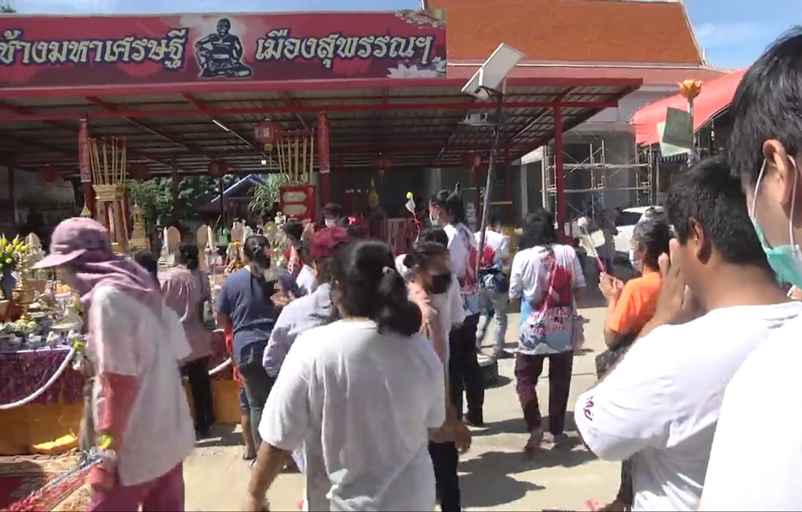เลขเด็ดงวด 16 กันยายน 2565 ส่องหางประทัดวันเกิดขุนช้างมหาเศรษฐี หวย 16/9/65