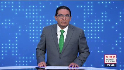 Evalúan daños por el huracán "Kay" en Baja California y Baja California Sur
