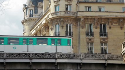 Voici à quoi va ressembler la ligne 15 Sud du métro Grand Paris Express