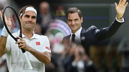 Roger Federer - 24 ఏళ్ల టెన్నిస్‌ కెరీర్‌కు స్విస్ దిగ్గజం గుడ్‌బై *International | Telugu OneIndia