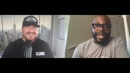 BBQ Icon Rodney Scott on Blazing Your Own Path in the Restaurant Business