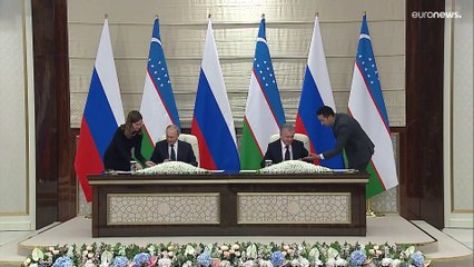 Putin e i suoi alleati: ma da Xi Jinping l'appoggio è parziale