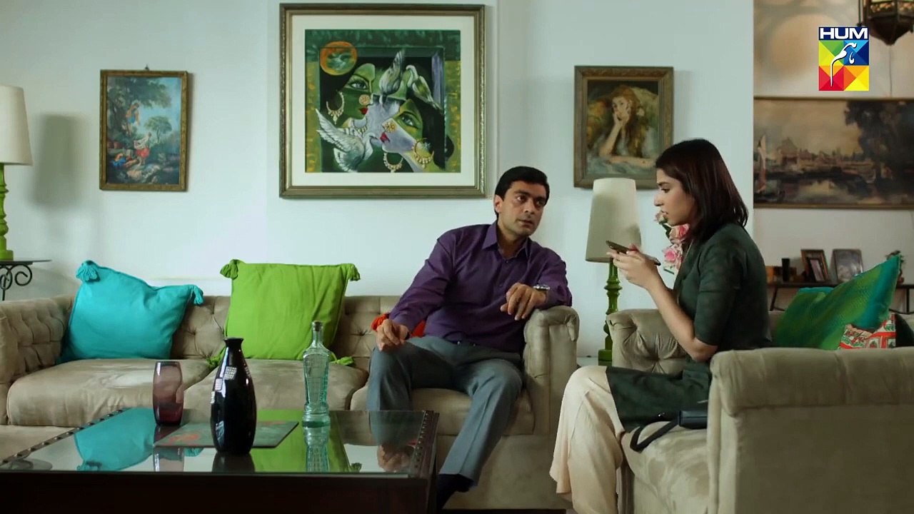 Hina Ke Pass Mohabbat Panay Ka 2nd Chance !! Wo...