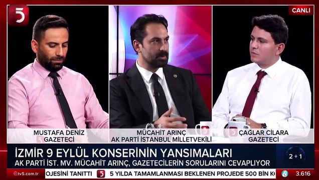 AK Partili vekil: Sedat Peker'in iddiaları soruşturulmalı!