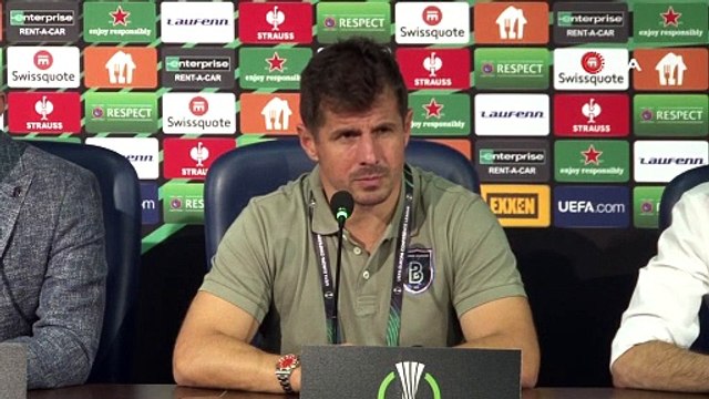 Emre Belözoğlu: 'Oyuna başlangıcımız bana bu maçı kazanacağımızı hissettirdi'