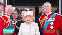 Prince Harry Now Allowed To Wear Military Uniform To Queen Elizabeth’s Vigil (Reports)