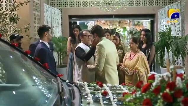 Irha Ki Ruksati Aur Sajal Ki Talash