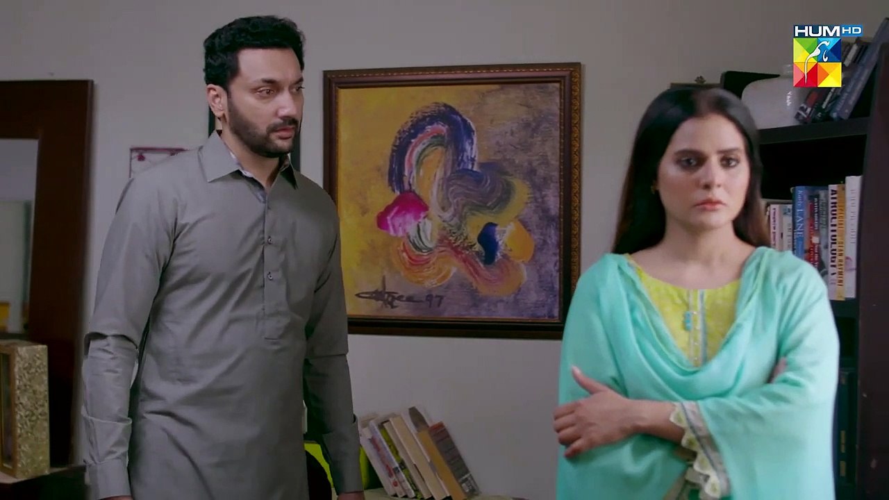 Mard Aurat Ko Majboor Kiyun Karta Hai... - Ant Ul Hayat