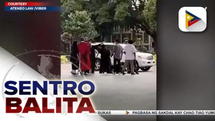 Bagyong Nanmadol, inaasahang papasok sa PAR anumang oras ngayon hapon