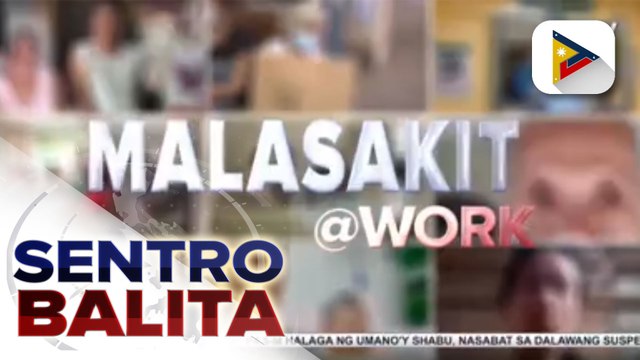 Malasakit at Work: Panawagan ng isang ginang na may mayoma at goiter, inilapit sa tanggapan ni Sen. Go at ng DSWD