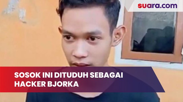 Sosok Muhammad Said Fikriansyah, Remaja Cirebon yang Dituduh Sebagai Hacker Bjorka