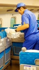 The 7 Minute Miracle || Bullet Train Japan