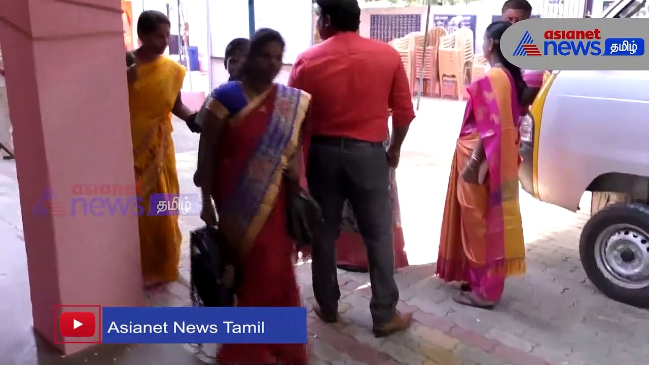 Watch Video : நெல்லை மாநகர் பள்ளிகளில் செயல்பாட்டுக்கு வந்த காலை உணவுத் திட்டம்! 