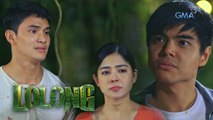 Lolong, handa nang patayin si Martin? (Episode 54 Part 4/4) | Lolong