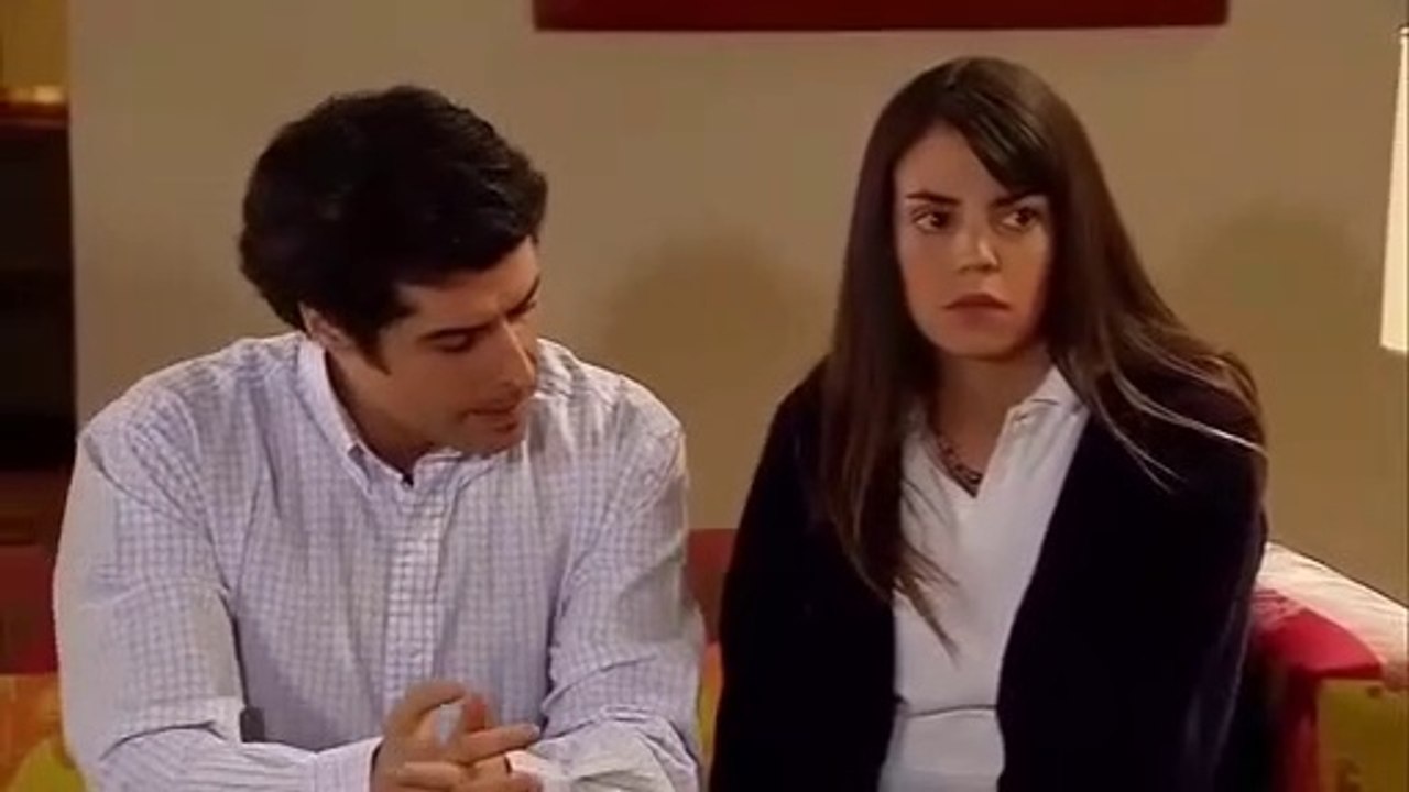 40 y tantos capitulo 95 part 4