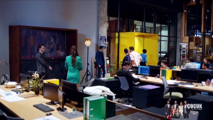 Historia Eda y Serkan Capitulo 62 - Love Is In The Air