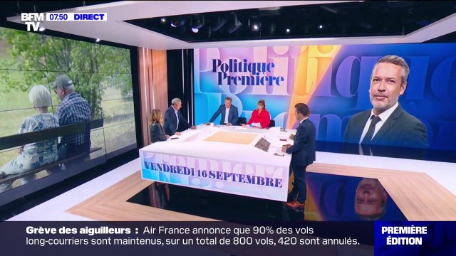 Réforme des retraites: vers une utilisation de l'article 49.3 par le gouvernement ?