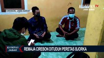 Ini Kronoligi Remaja di Cirebon Dituduh Pemilik Akun Bjorka