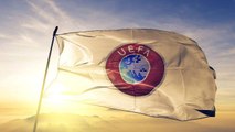 Güncel UEFA Ülke Puanı Sıralaması 2022! UEFA ülke sıralamasında Türkiye kaçıncı? Türkiye Ülke puanı sıralamasında kaçıncı sırada?