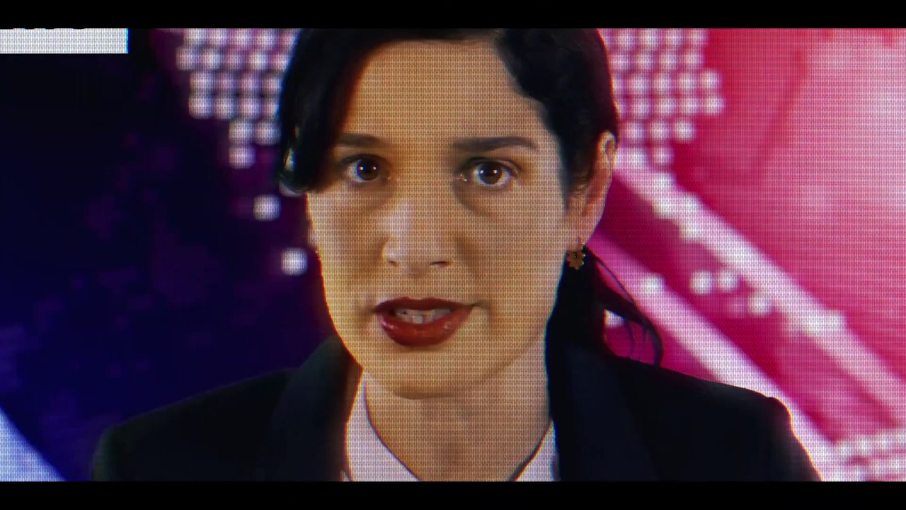 When the Screaming Starts - Official Trailer (2022)