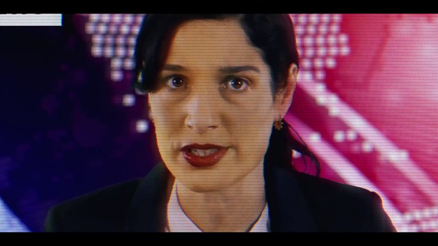 When the Screaming Starts - Official Trailer (2022)