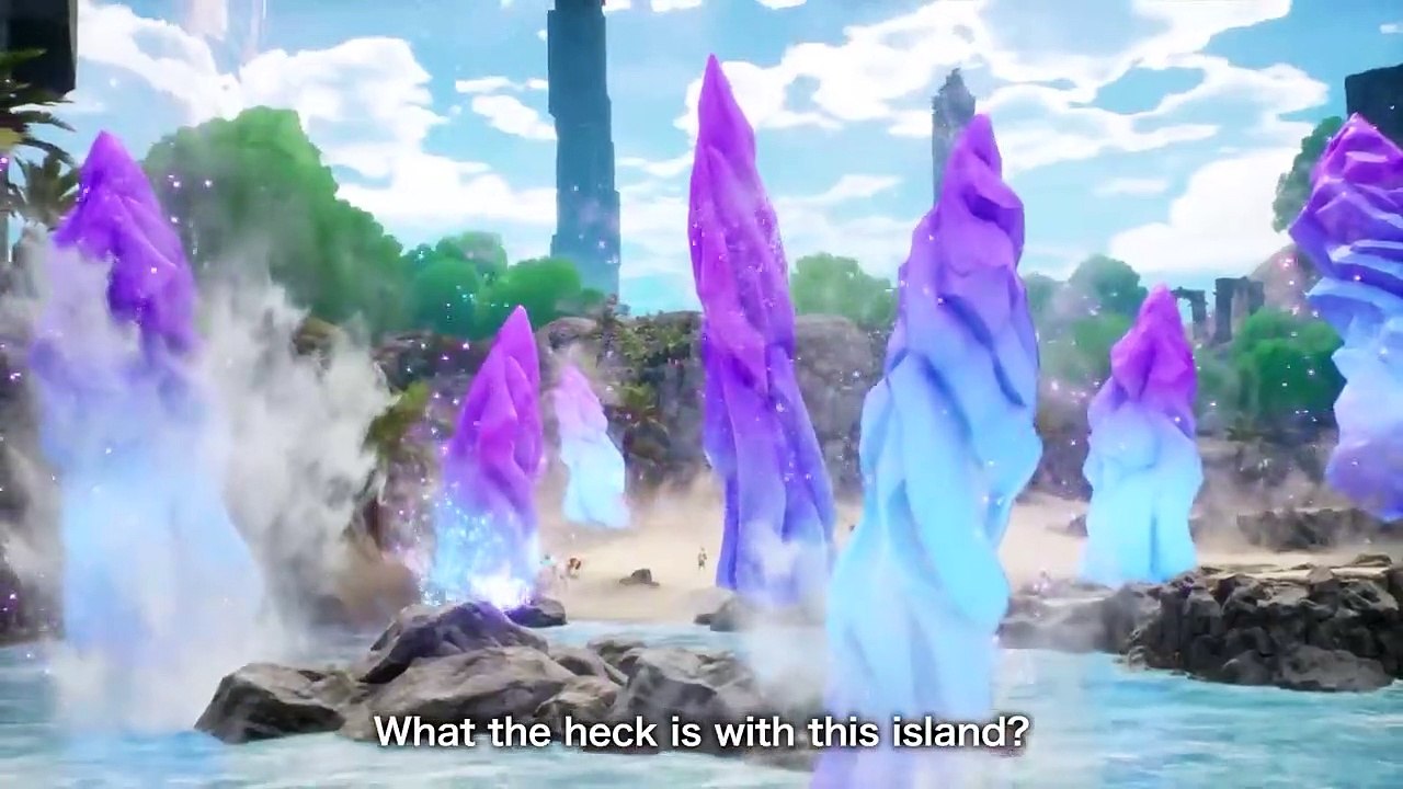 One Piece Odyssey - Release Date Trailer
