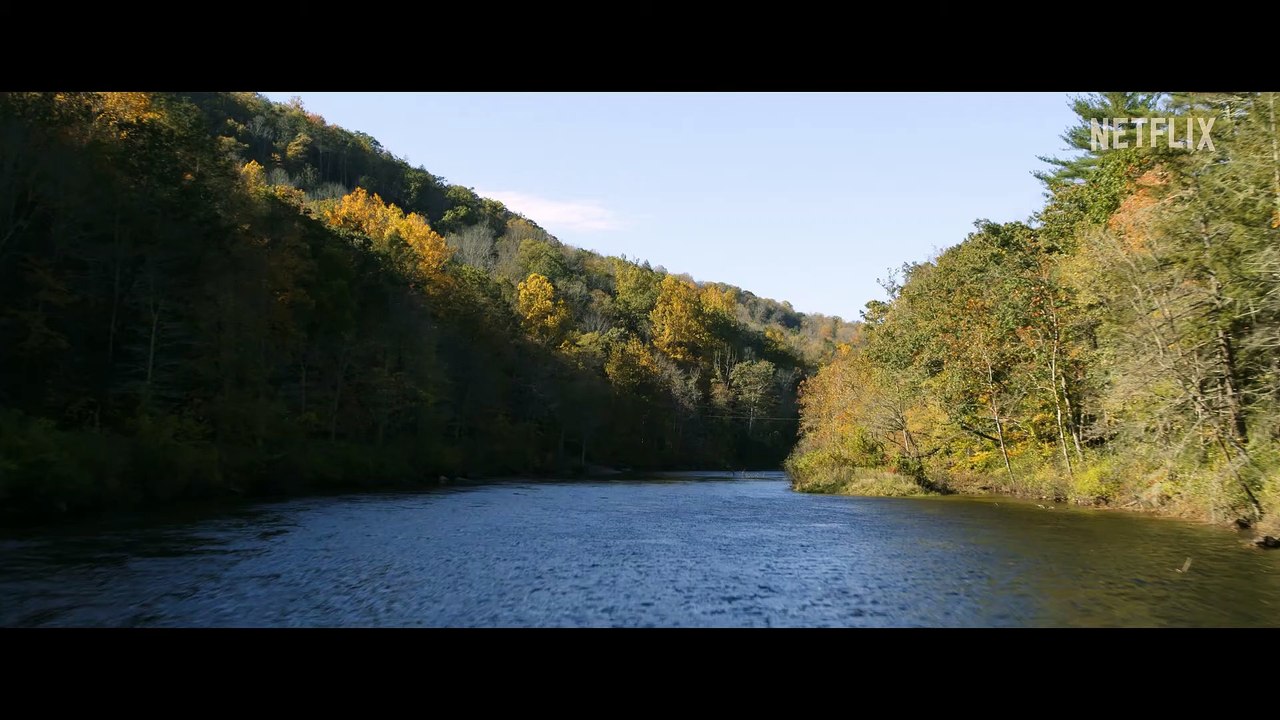 Mr. Harrigan's Phone Trailer #1 (2022)