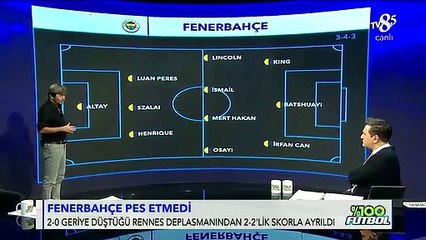 Canlı yayında rejiye sinirlenen Rıdvan Dilmen, yorum yapmayı bırakınca program erken bitti: "Gelsinler onlar anlatsın o zaman!"