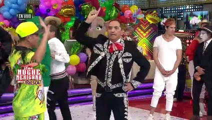 Gaby Quiroga y Victoria se pone extremas