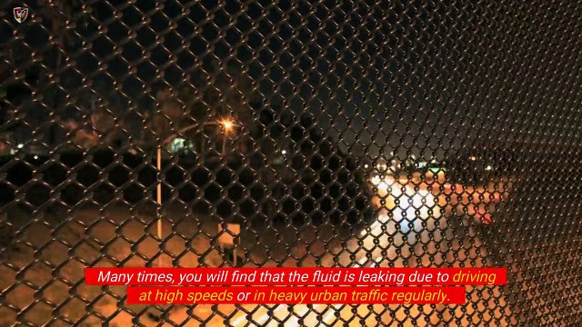 Is It Safe To Drive Your Audi Q7 With A Power Steering Leak in Marys