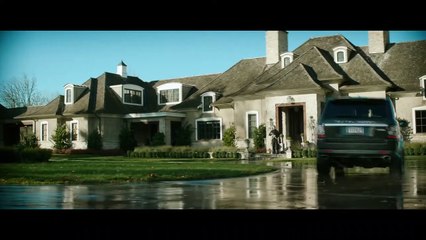 DETECTIVE KNIGHT ROGUE Official Trailer (2022)