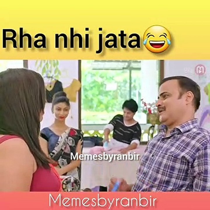 bete moj kardi bete |bete moj kardi new funny video 2022