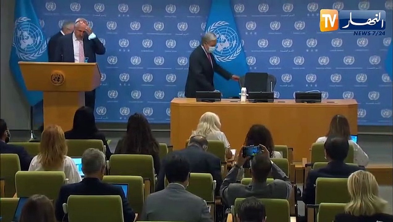 ليبيا: الغموض يسود البلاد.. الأمم المتحدة تدعو إلى ضرورة إجراء الإنتخابات