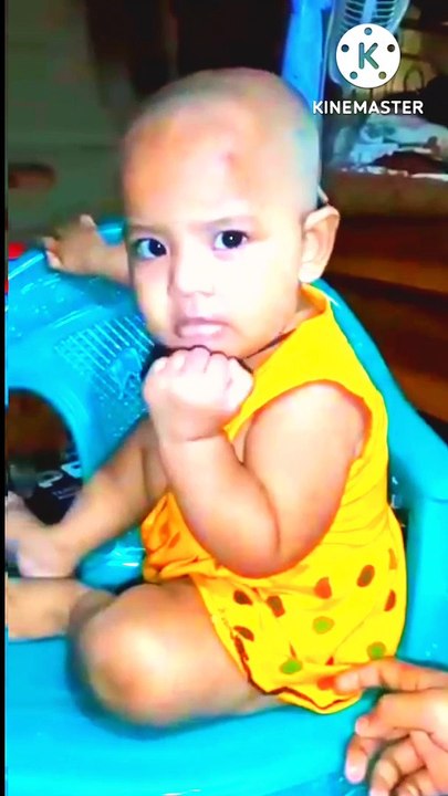 Kid video most