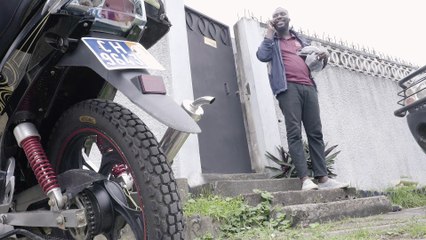 TEASER - NADO XPRESS