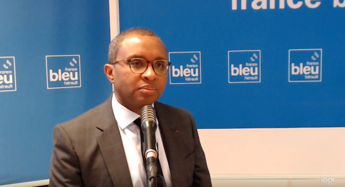 Pap Ndiaye, ministre de l'Education nationale et de la Jeunesse